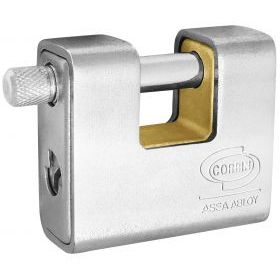 Candados de seguridad para puertas 