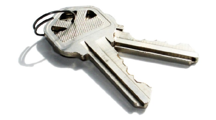 Consejos para evitar la duplicación no autorizada de llaves